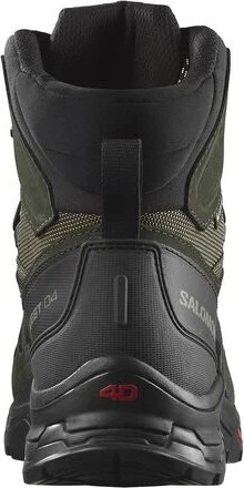 Salomon Quest 4 GTX Backpacking Boot - Men's - Image 10