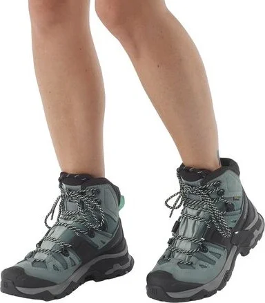 Salomon Quest 4 GTX Boot - 2024 - Women's - Image 2