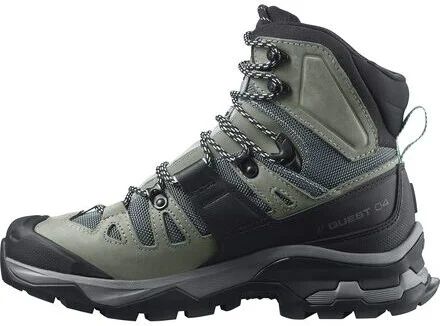 Salomon Quest 4 GTX Boot - 2024 - Women's - Image 8