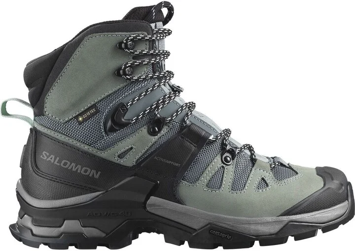 Salomon Quest 4 GTX Boot - 2024 - Women's