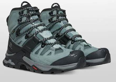 Salomon Quest 4 GTX Boot - Women's - Image 2