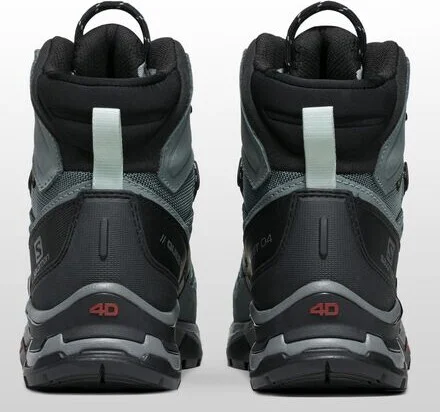 Salomon Quest 4 GTX Boot - Women's - Image 3