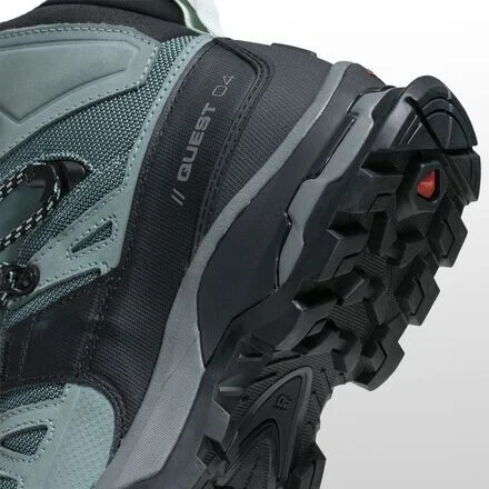 Salomon Quest 4 GTX Boot - Women's - Image 6