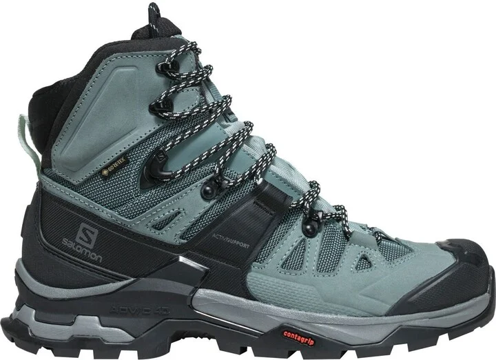 Salomon Quest 4 GTX Boot - Women's