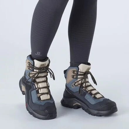 Salomon Quest Element GTX Hiking Boot - 2024 - Women's - Image 9