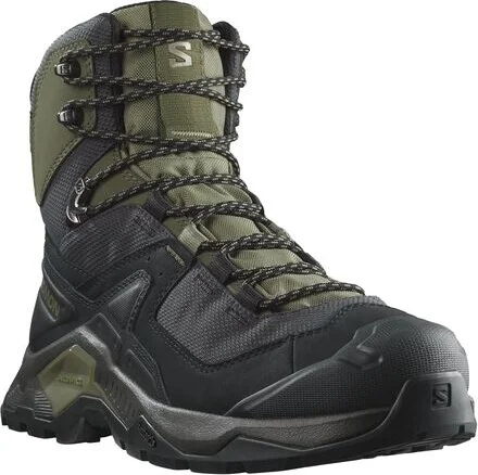 Salomon Quest Element GTX Hiking Boot - Men's - Image 7