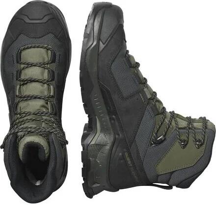 Salomon Quest Element GTX Hiking Boot - Men's - Image 9