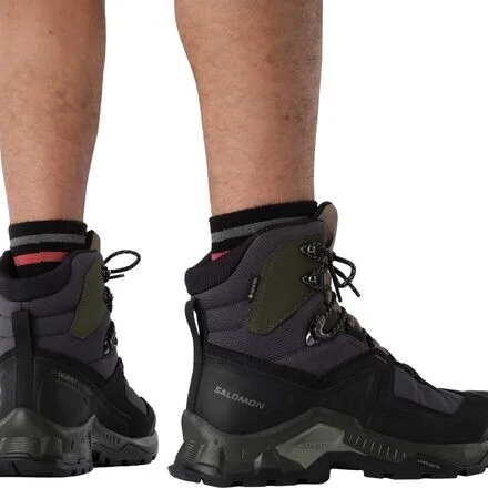Salomon Quest Element GTX Hiking Boot - Men's - Image 11