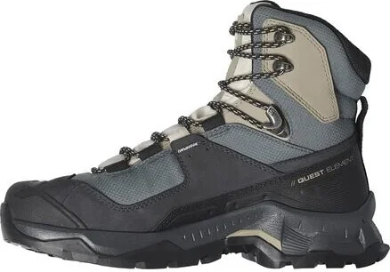 Salomon Quest Element GTX Hiking Boot - Women's - Image 2