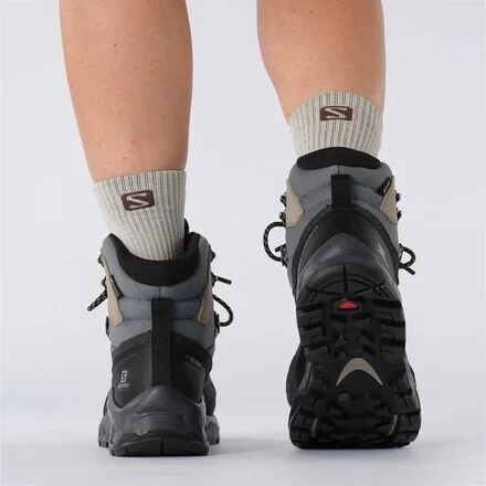 Salomon Quest Element GTX Hiking Boot - Women's - Image 7