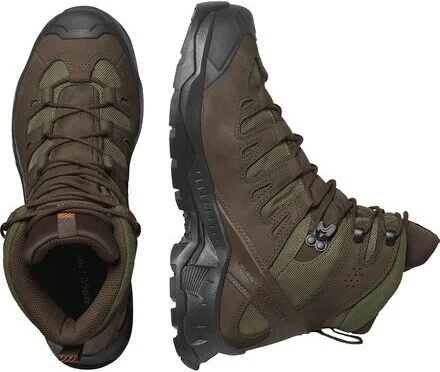 Salomon Quest Tracker GORE-TEX Shoe - Image 11