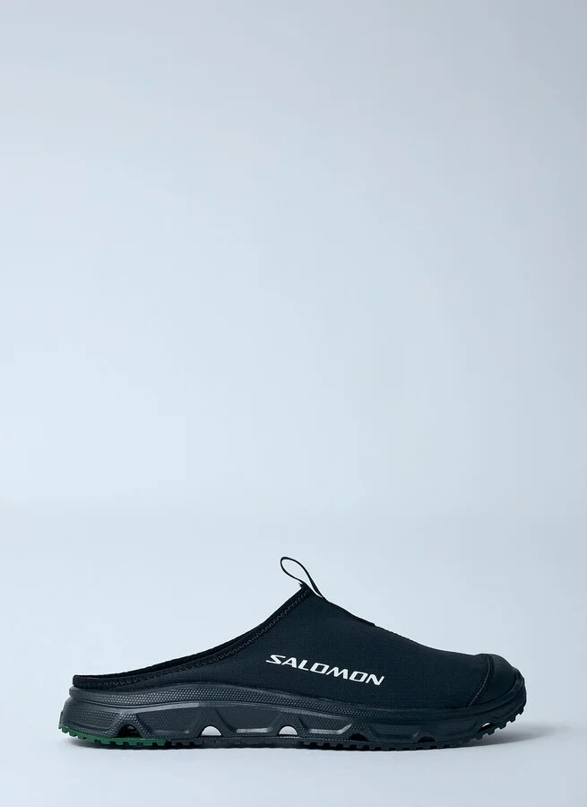 Salomon Rx 3.0 Mules - Slip Ons Black Uk - 04.5