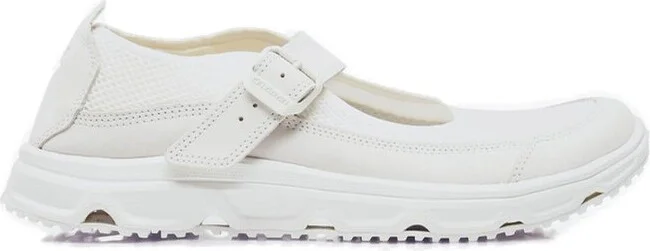 Salomon RX Marie Jeanne Buckle-Fastened Sneakers