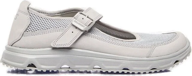 Salomon RX Marie Jeanne Buckle-Fastened Sneakers