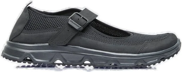 Salomon Rx Marie Jeanne Buckle-Fastened Sneakers