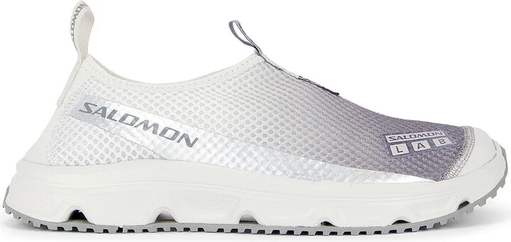 Salomon RX Moc 3.0 in Grey
