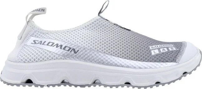 Salomon Rx Moc 3.0. Logo-Printed Slip-On Sneakers