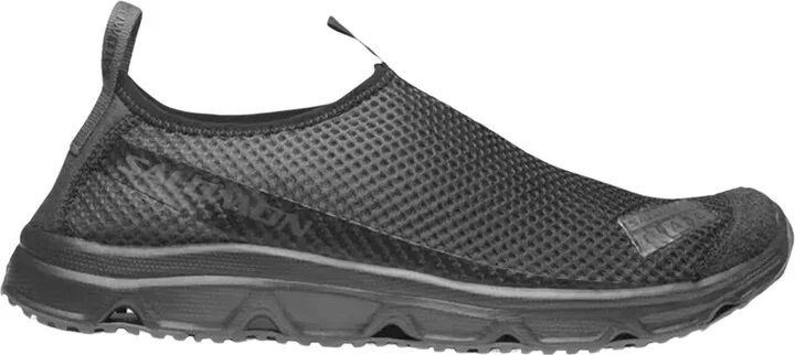 Salomon Rx Moc 3.0 Suede Sneaker