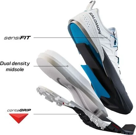 Salomon S/Lab Alpinway Hiking Shoe - Image 8