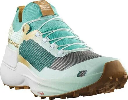 Salomon S/Lab Genesis LTD Courtney V2 Trail Running Shoe - Image 2