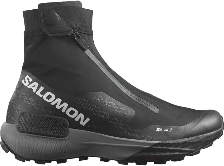 Salomon S/Lab Genesis Spine Trail Running Shoe
