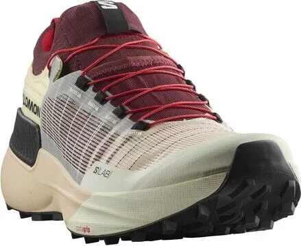Salomon S/Lab Genesis Trail Running Shoe - Image 8