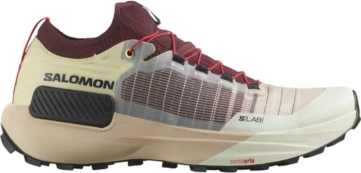 Salomon S/Lab Genesis Trail Running Shoe