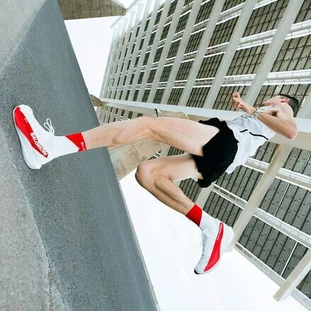 Salomon S/Lab Phantasm 2 Running Shoe - Image 3