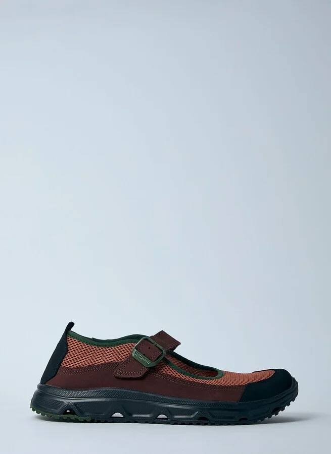 Salomon S/Lab Rx Jeanne Flats