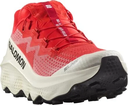 Salomon S/Lab Ultra Glide Trail Running Shoe - Image 4