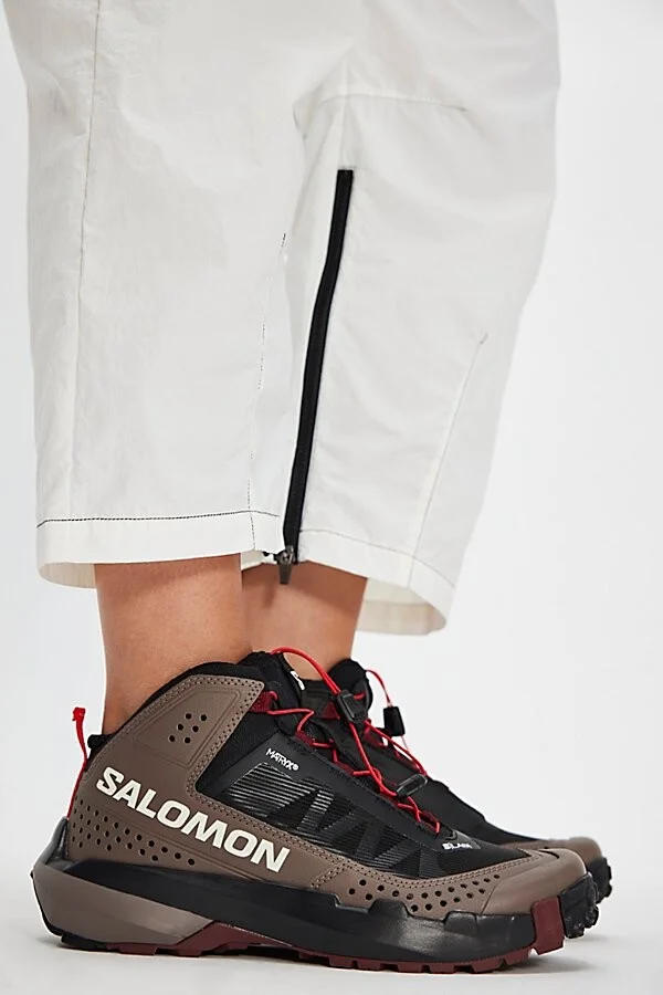 Salomon S/Lab Waterway Hiking Shoe - Image 2