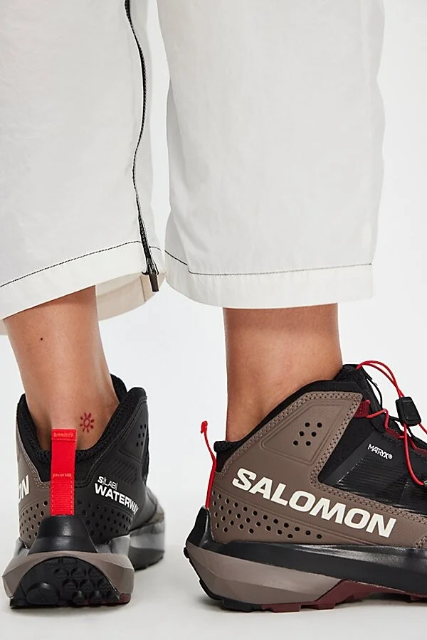 Salomon S/Lab Waterway Hiking Shoe - Image 3