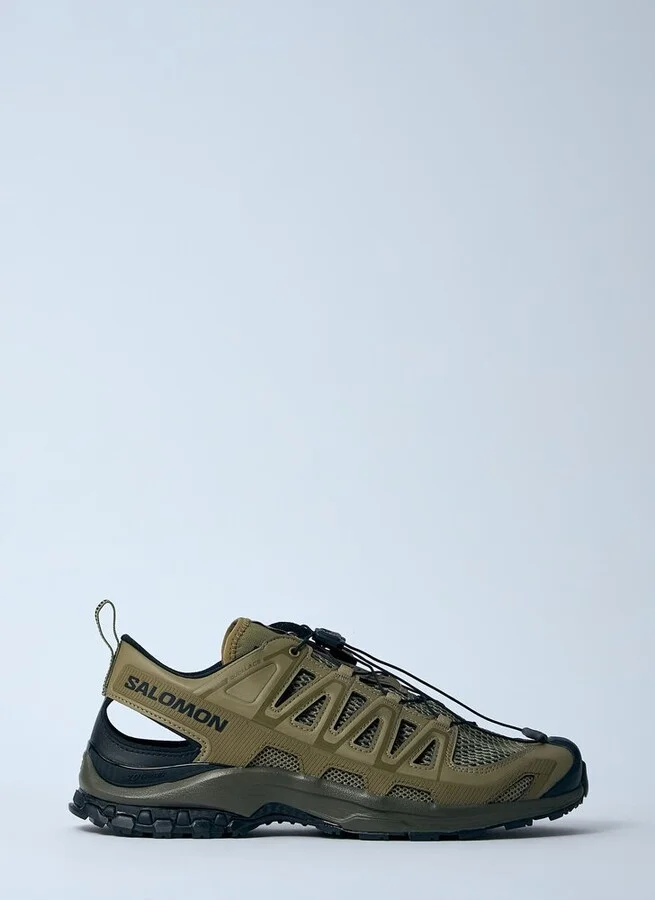 Salomon S/Lab Xa Pro 3d Amphib Trainers