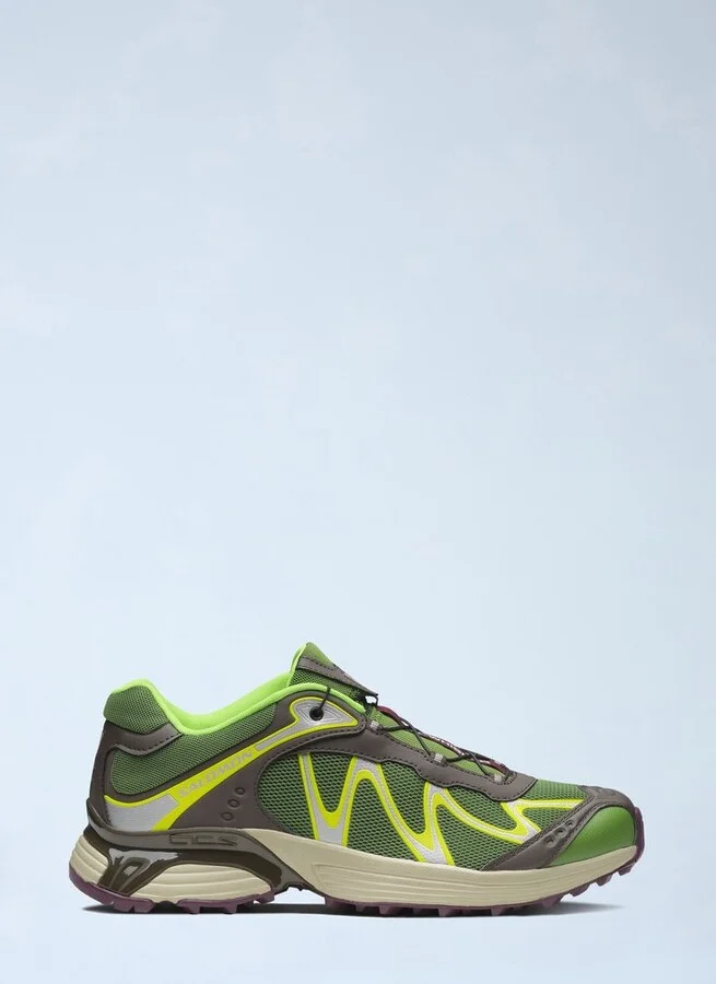 Salomon S/Lab Xt Whisper Trail Sneakers