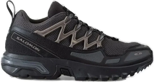 Salomon Seasonal Acs Lace-Up Sneakers