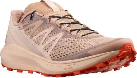 Salomon Sense Ride 4 Trail Running Shoe - Women's - Image 2
