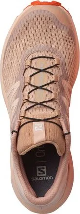 Salomon Sense Ride 4 Trail Running Shoe - Women's - Image 5