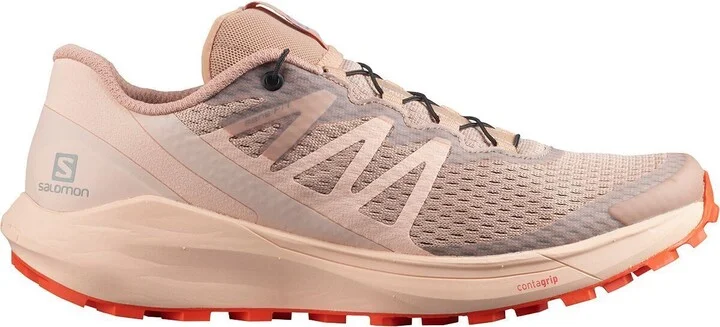 Salomon Sense Ride 4 Trail Running Shoe - Women's