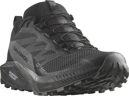Salomon Sense Ride 5 Invisible GTX Trail Running Shoe - Men's - Image 2