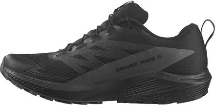 Salomon Sense Ride 5 Invisible GTX Trail Running Shoe - Men's - Image 11