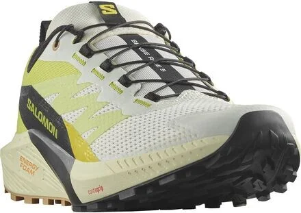 Salomon Sense Ride 5 Trail Running Shoe - Men's - Image 4