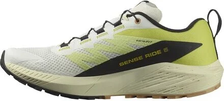 Salomon Sense Ride 5 Trail Running Shoe - Men's - Image 7