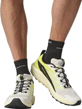Salomon Sense Ride 5 Trail Running Shoe - Men's - Image 8