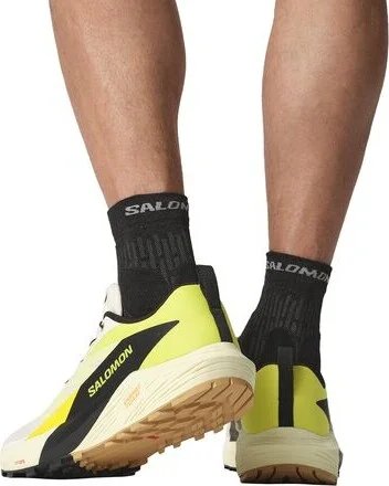 Salomon Sense Ride 5 Trail Running Shoe - Men's - Image 9