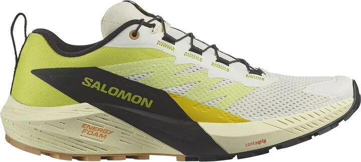 Salomon Sense Ride 5 Trail Running Shoe - Men's