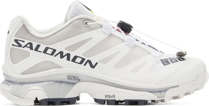 Salomon Shoes Xt-4 Og