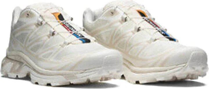 Salomon Shoes Xt-6 - Image 2