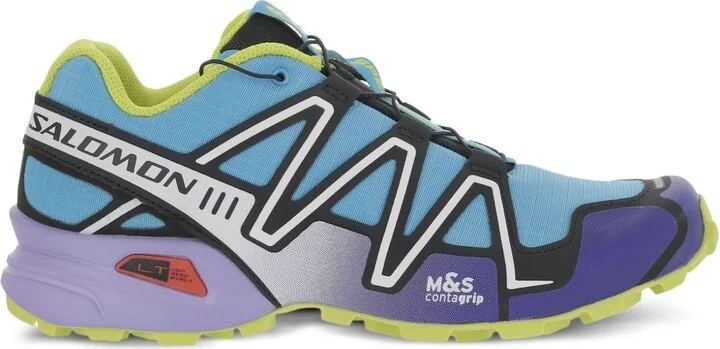 SALOMON Sneaker Speedcross 3