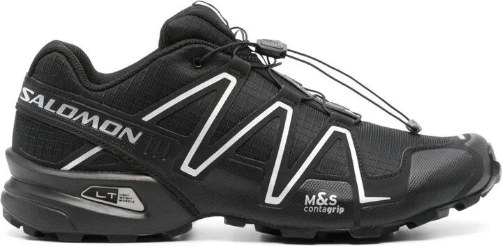 SALOMON Sneaker Speedcross 3