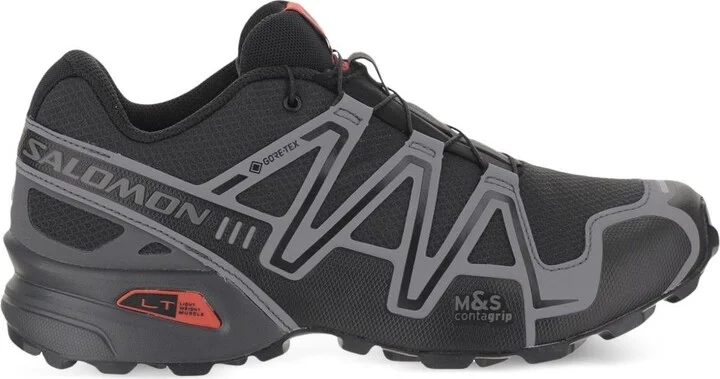 SALOMON Sneaker Speedcross 3